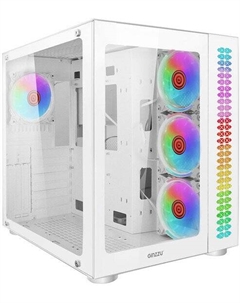 Корпус V570 Ginzzu