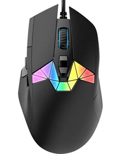 Игровая мышь EM945X Dareu