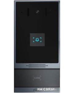 Вызывная панель i62 Fanvil