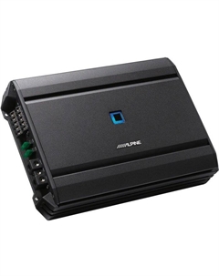 Автомобильный усилитель S-A55V Alpine