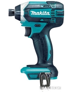 Ударный винтоверт DTD152Z Makita