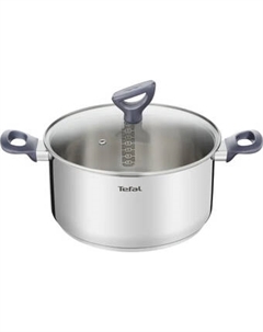 Кастрюля Daily Cook G7124445 Tefal