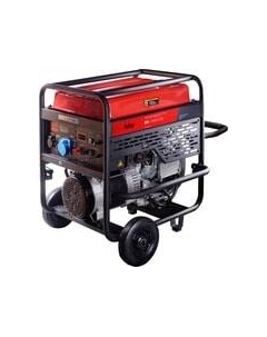 Бензиновый генератор BS 11000 A ES Fubag