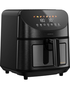 Аэрогриль (аэрофритюрница) DEM-KZ150W Deerma