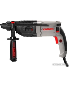 Перфоратор CT18108 BMC Crown