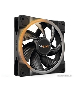 Вентилятор для корпуса Light Wings 120mm PWM BL072 Be quiet!