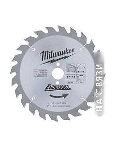 Пильный диск 4932352131 Milwaukee