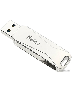 USB Flash U782C 128GB NT03U782C-128G-30PN Netac