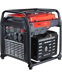 Бензиновый генератор TI 4300 Fubag