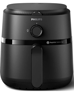 Аэрофритюрница NA120/00 Philips