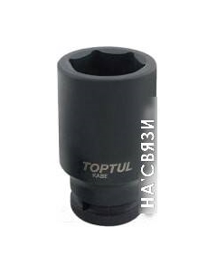 Головка слесарная KABE3255 Toptul