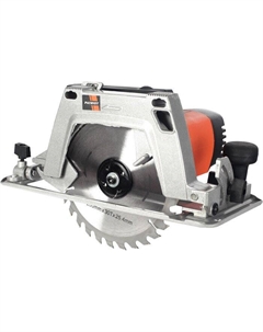 Дисковая пила CS 195 Patriot