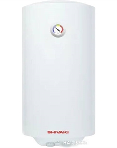Накопительный электрический водонагреватель SH WH 2.0 100 (белый) Shivaki