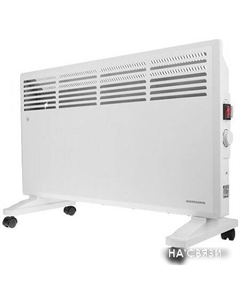 Конвектор ACH-204 Normann