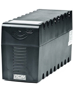 Источник бесперебойного питания Raptor RPT-1000AP 1000VA Powercom