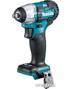 Ударный гайковерт TW160DZ (без АКб) Makita