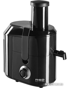 Соковыжималка Solution RJ-916 Red