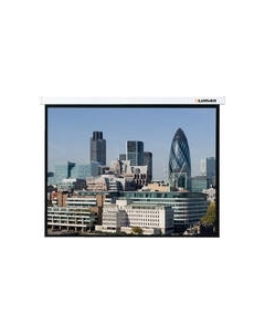 Проекционный экран Master Control 191x300 (LMC-100132) Lumien