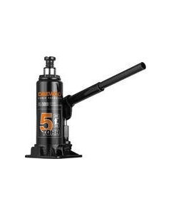 Бутылочный домкрат Daewoo DBJ 5000 5т. Daewoo power