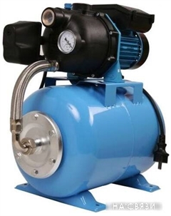 Насосная станция Джамбо 70/50 П-24 Джилекс