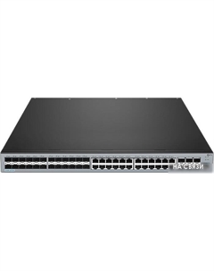 Управляемый коммутатор 3-го уровня S5500-24TF6S Fs