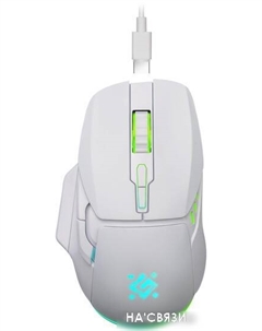 Игровая мышь Stix GM-009 Defender