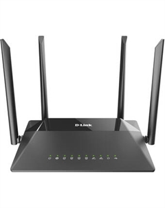 Wi-Fi роутер DIR-853/URU/R3A D-link