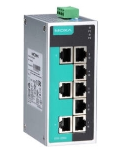Коммутатор EDS-208A-T Moxa