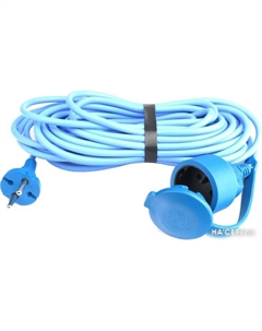 Удлинитель PC-2F-R-30(IP) Power cube