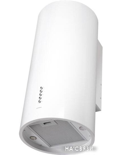 Кухонная вытяжка Lee Side (C) 39 (белый) Maunfeld