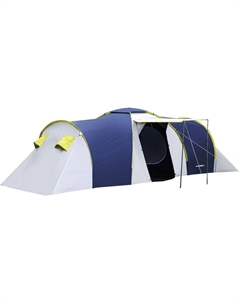 Кемпинговая палатка Nadir 8 (синий) Acamper
