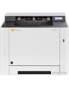 Принтер P-C2650DW Triumph-adler