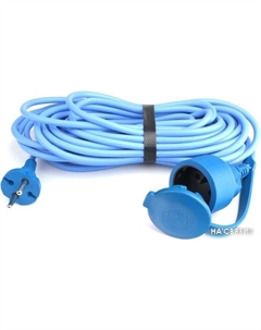 Удлинитель PC-1F-R-20(IP) Power cube