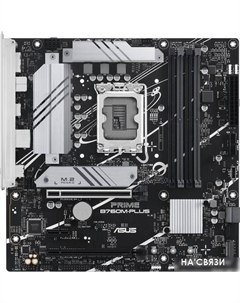 Материнская плата Prime B760M-PLUS Asus