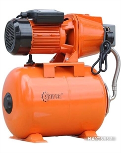 Насосная станция JET120 Skiper