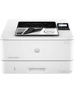 Принтер LaserJet Pro 4003dn 2Z609A Hp