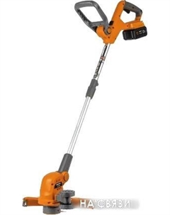 Триммер DATR 3021Li SET (с АКБ) Daewoo power