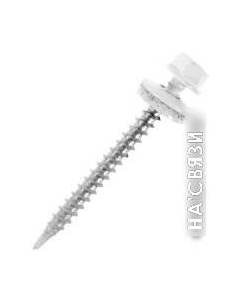 Саморез SMV1-24848-5 Starfix