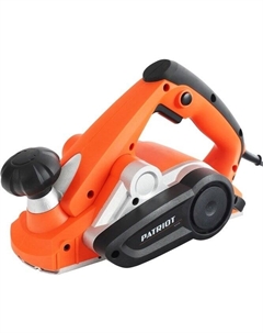 Рубанок PL 850 150301106 Patriot