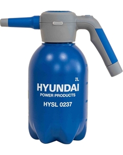 Аккумуляторный опрыскиватель HYSL 0237 Hyundai