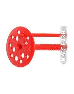 Дюбель для теплоизоляции SMW3-28965-1000 Starfix