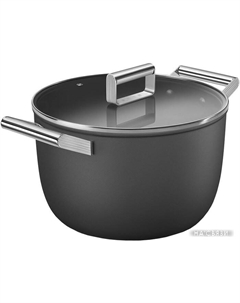 Кастрюля CKFC2611BLM Smeg
