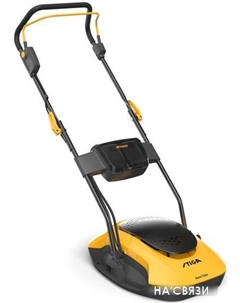 Газонокосилка на воздушной подушке Aero 132e Kit 298302068/ST1 Stiga