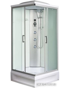 Душевая кабина Quadro 80/24 МТ River