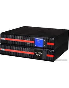 Источник бесперебойного питания Macan MRT-10K Powercom