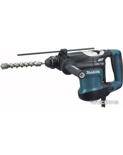 Перфоратор HR4511C Makita