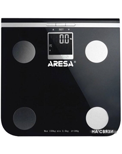 Напольные весы SB-306 Aresa