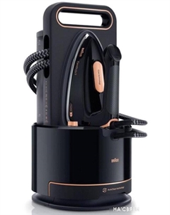 Утюг CareStyle 9 IS9090BK Braun