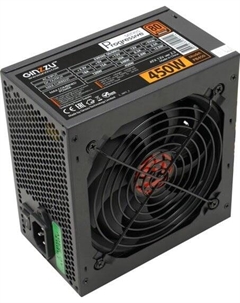 Блок питания PB450 Ginzzu