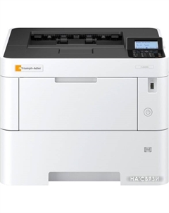 Принтер P-4532DN Triumph-adler